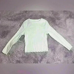 Primark 4-5 yrs Long Sleeve Shirt